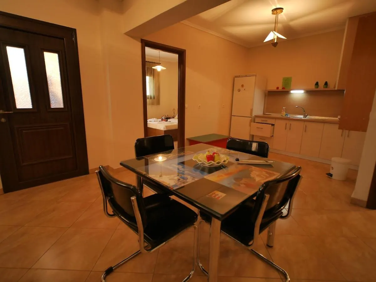 Anastasia'S Apartment Stavros   Stavros (Thessaloniki)