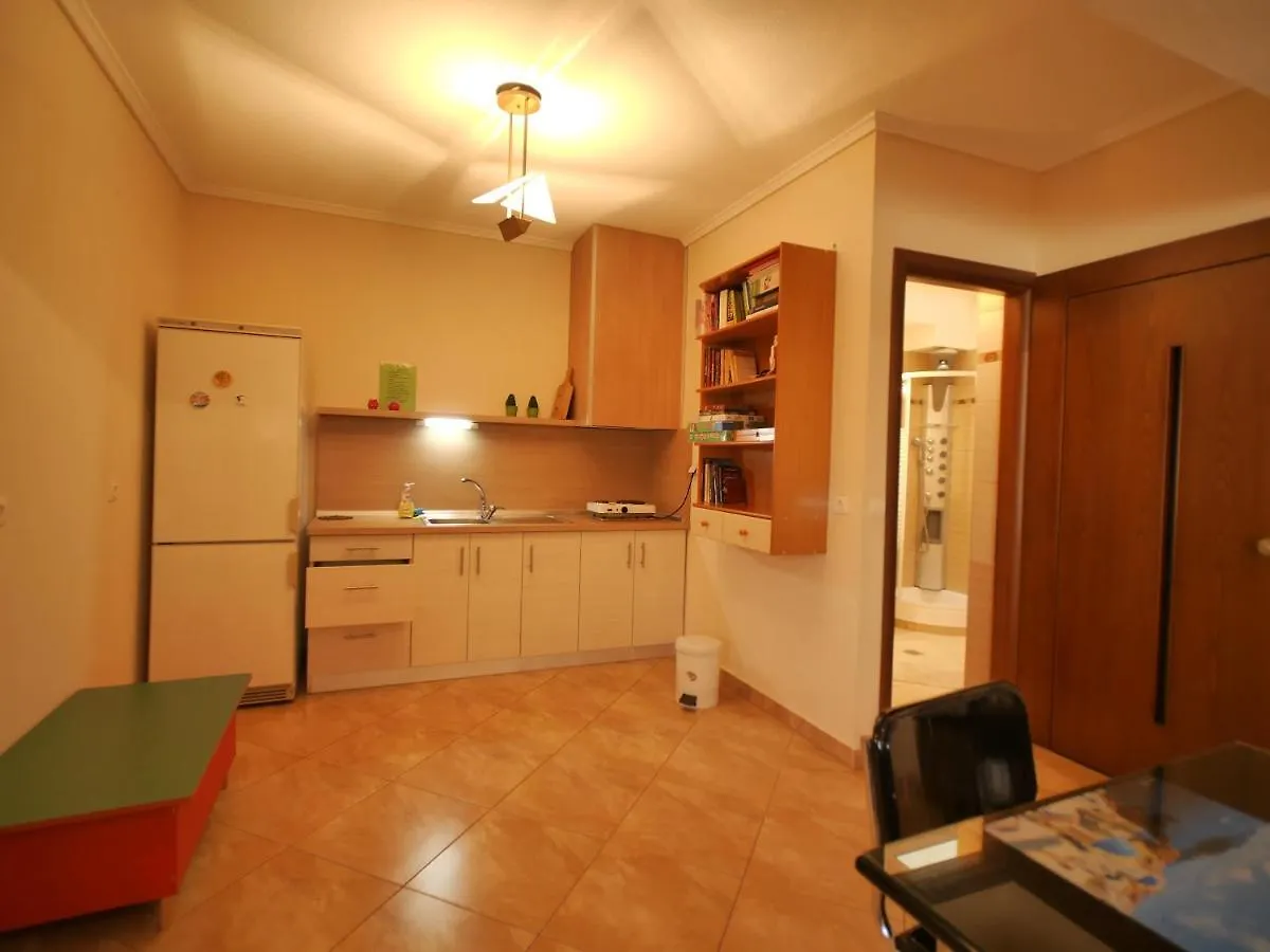 Anastasia'S Apartment Stavros  0*, Stavros (Thessaloniki)